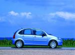 Citroen C3 2001 года